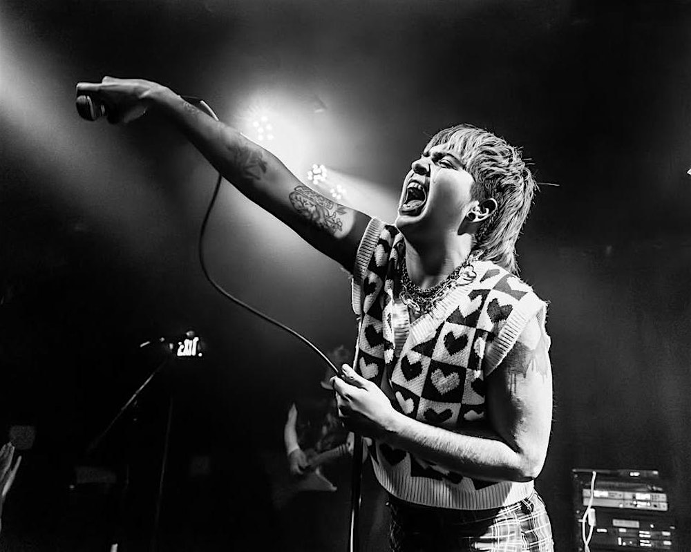 POLLYANNA / FROGGY / YOU’RE LAUGHING