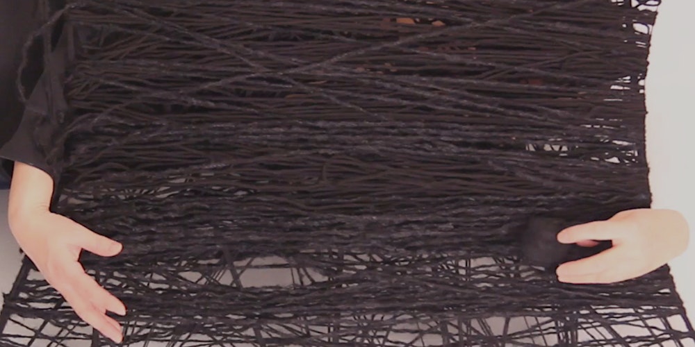 Opening Reception - Mami Takahashi: Soft Evidence