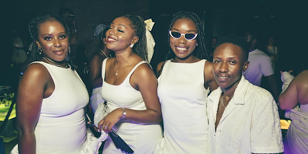 NAIROBI NIGHTS  -  Afrobeat  • Bongo Flava • Genge • Dancehall & more