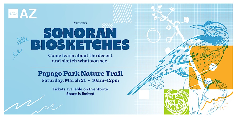 Sonoran Biosketches