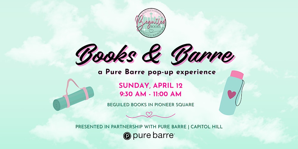 Books & Barre