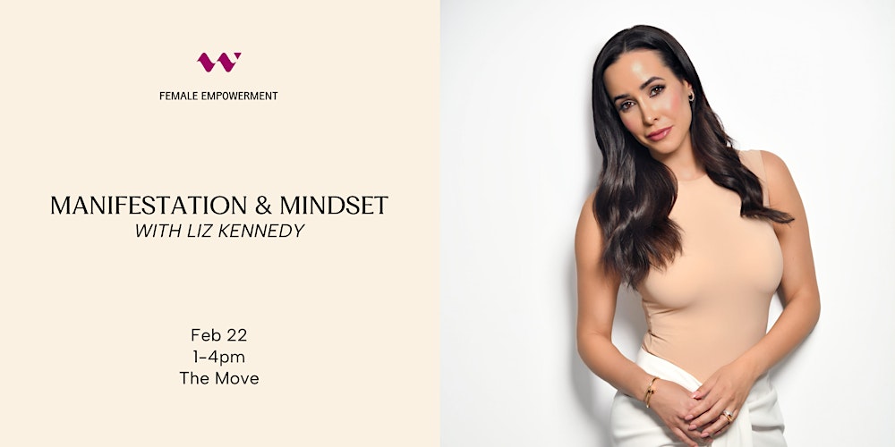 Manifestation & Mindset