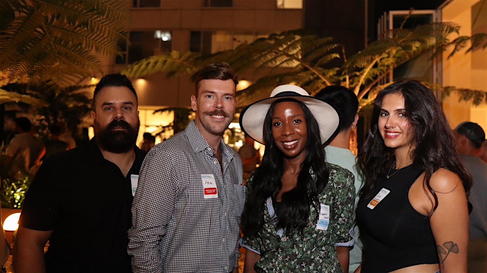 OutPro Los Angeles LGBTQ Networking
