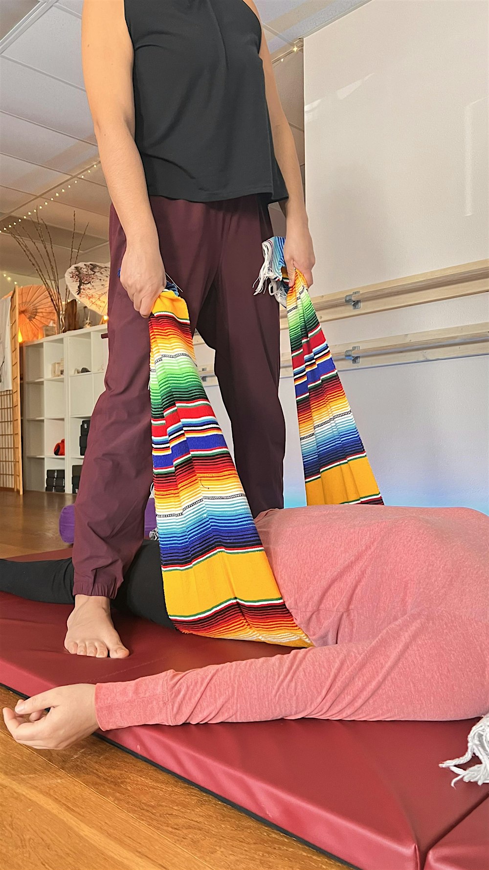 Partner NLPR (Next Level Pain Relief )