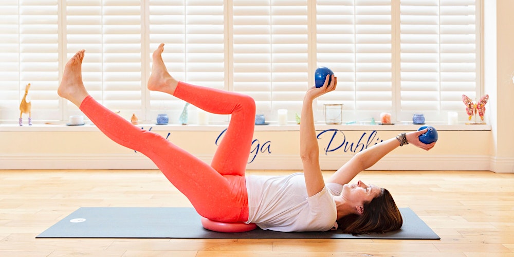 Postnatal Recovery - Restore your core & more with Lisa & Melissa