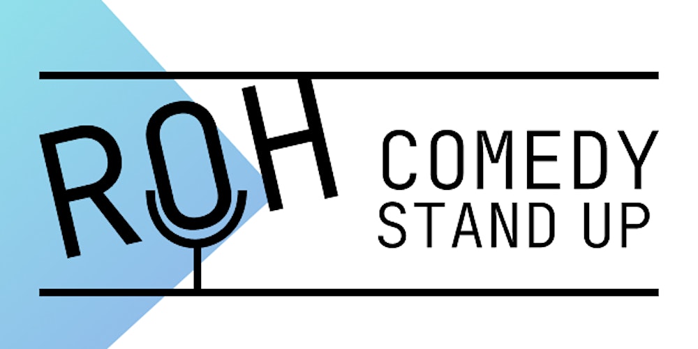 Roh Comedy StandUp in Krefeld