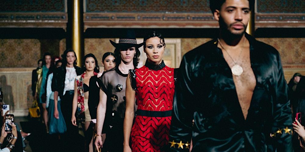 Color of Fashion Season IV Panel Discussion & Film Screening