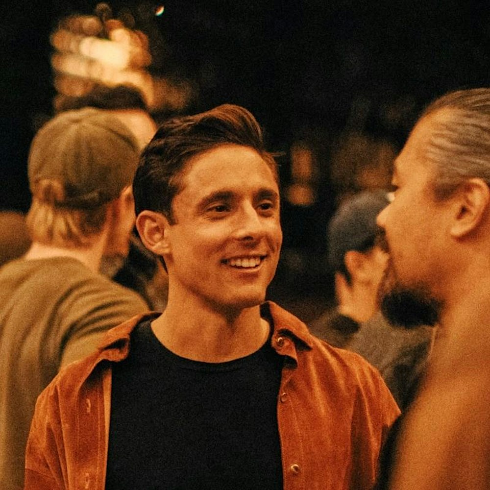 Improv Comedy Immersion Workshop