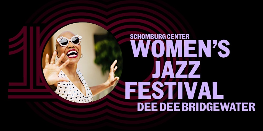 2026 Women's Jazz Fest: Dee Dee Bridgewater