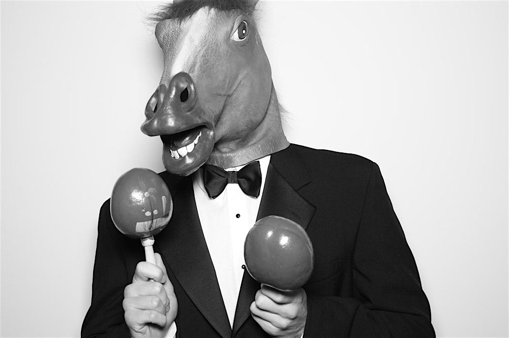 Iron Horse Party 2026