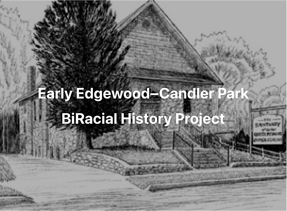 PHOENIX FLIES 2026 |  African-American Sites in Candler Park