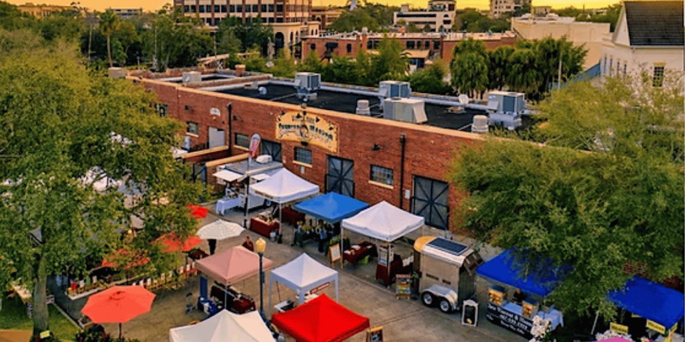 Taste of Winter Park