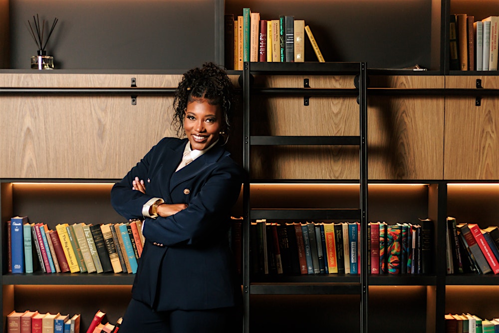 Luxury Executives LAUNCH PARTY!