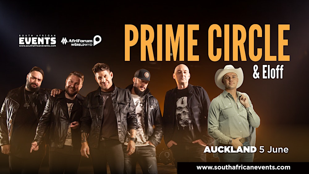Prime Circle and Eloff Auckland
