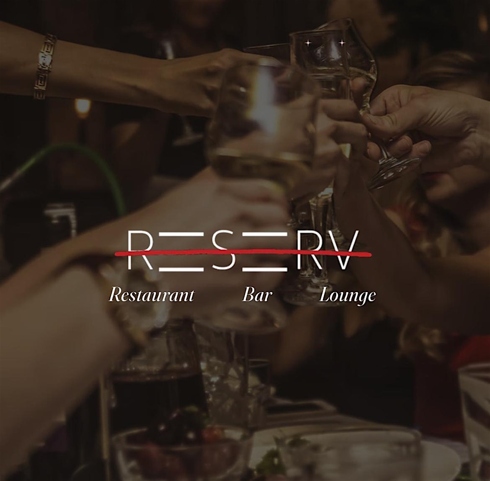 ReserV  Rooftop Saturdays Reggae Vs R&B (West Loop, Chicago)