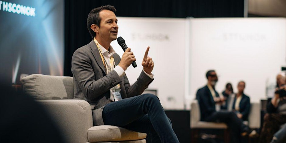 The Foundation Lab: From Vision to Digital Empire