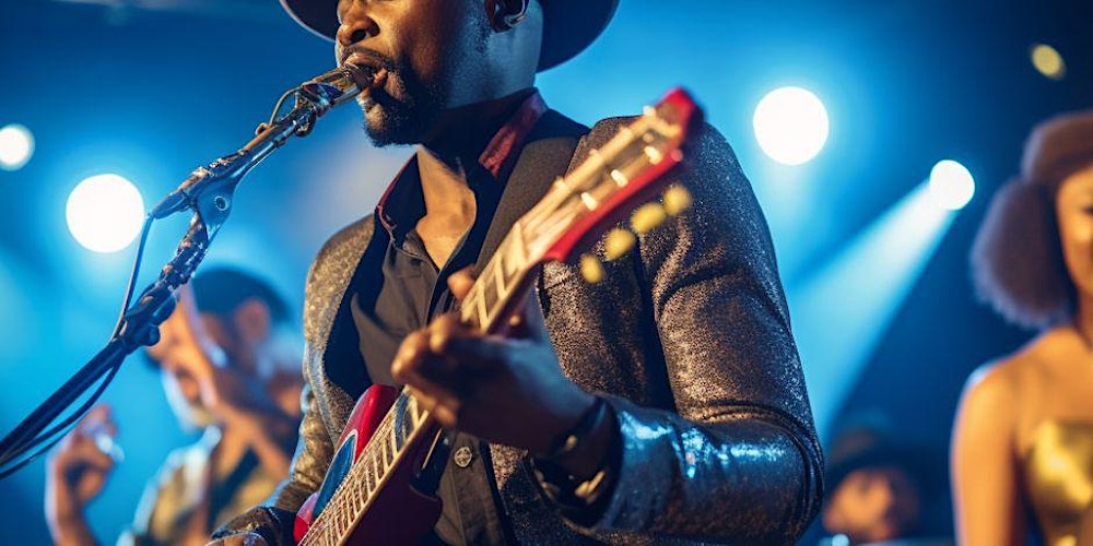 Karl Dawson x Redmond Cliff Masterclass Liverpool