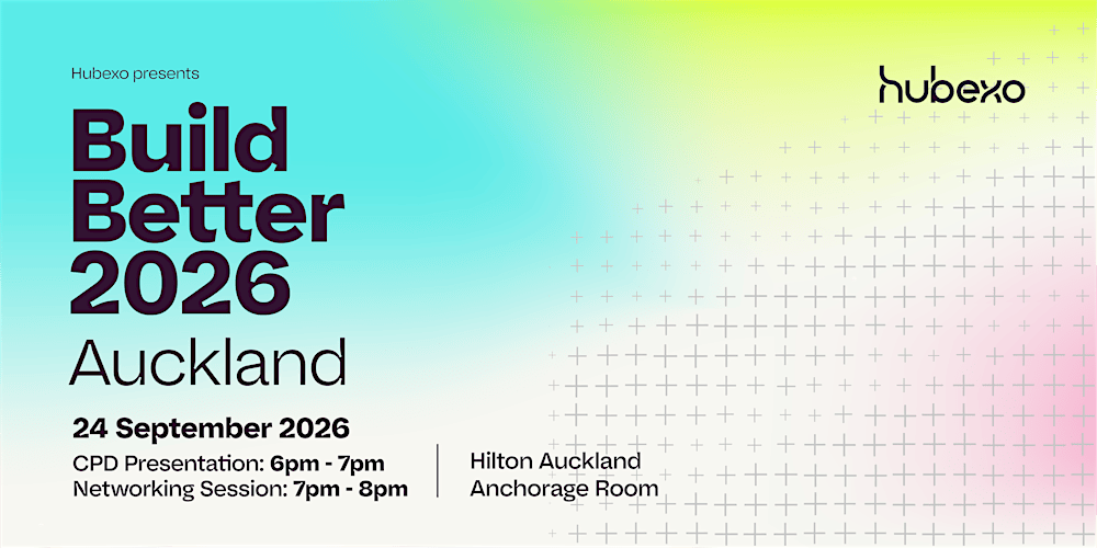 Build Better Auckland 2026