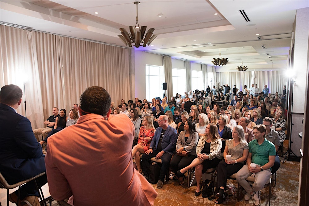 Real Producers Playbook: Ask the Expert Agents II