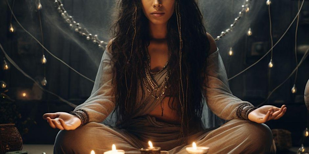 An Evening of Mediumship with Psychic Leanne Murray