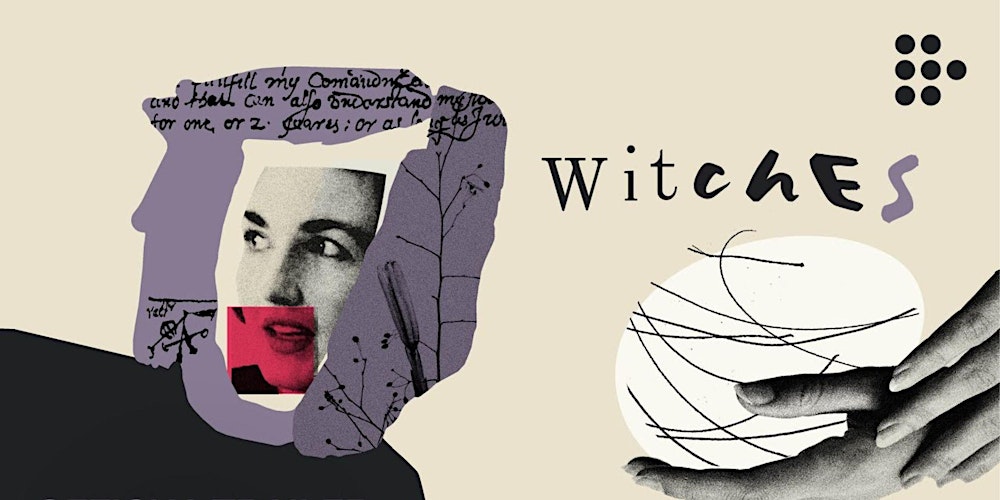 'Witches:  A film about postpartum depression and psychosis" Screening 放映
