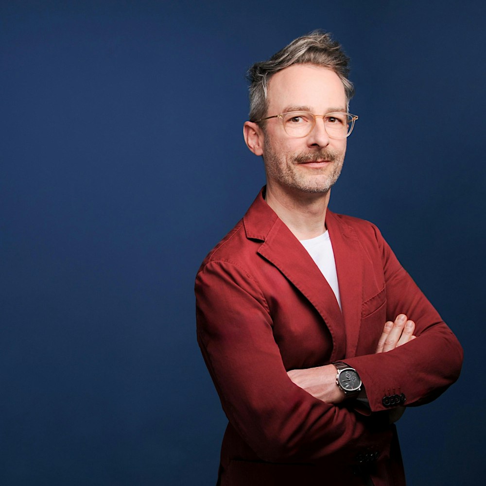 BE BRAVE: Wenn Planung nicht mehr reicht -