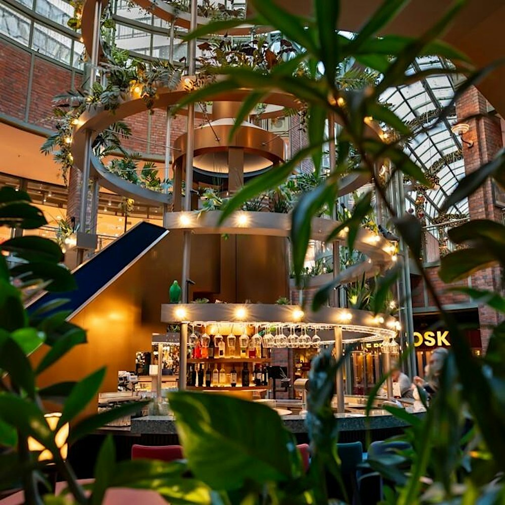 Business Breakfast: Wie TAMTAM Gastronomie als Standortfaktor neu denkt