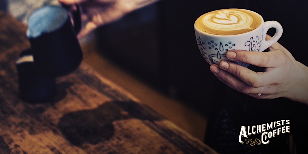 Latte Art :  révélez votre âme d'artiste ! | COFFEE WORKSHOP |