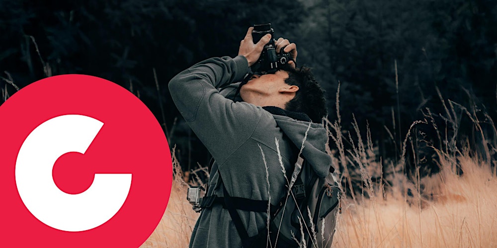 Photo Video Day Dresden: Live Portrait-Area