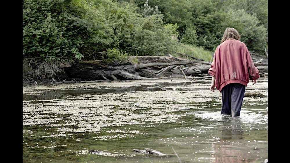 Notes on Anna Azzori (2020) Screening & Masterclass w/ Constanze Ruhm放映及大師班