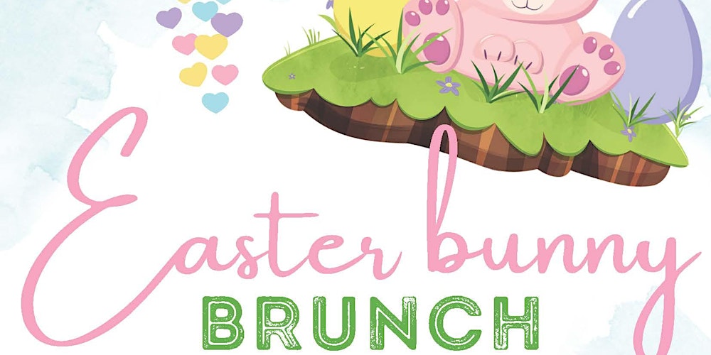 Easter Bunny Brunch