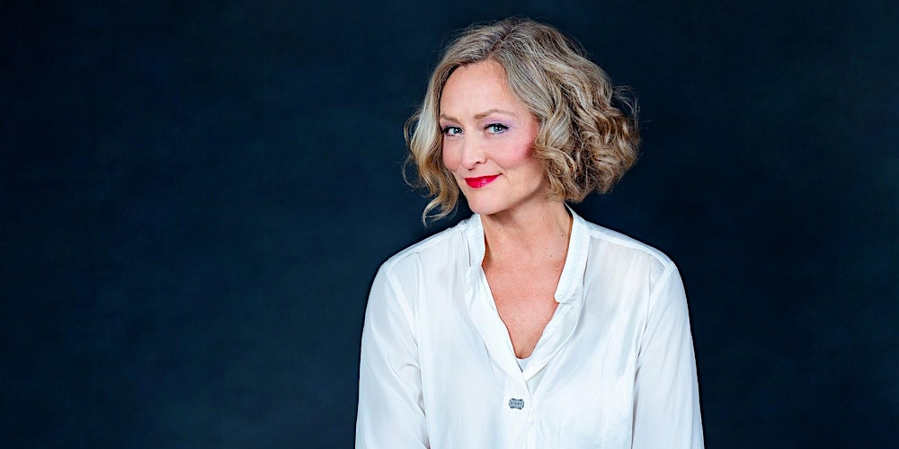 20:00 Anne Folger - Spielversprechend - Kalvierkabarett