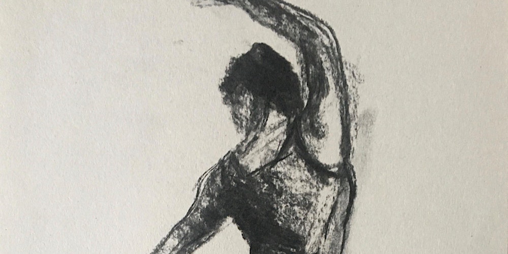 Gesture Drawing Workshop