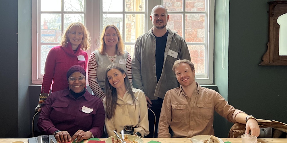 Bristol Creative Brunch