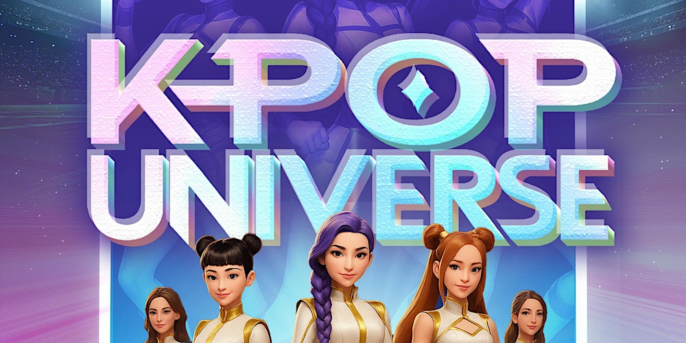 K- Pop Universe