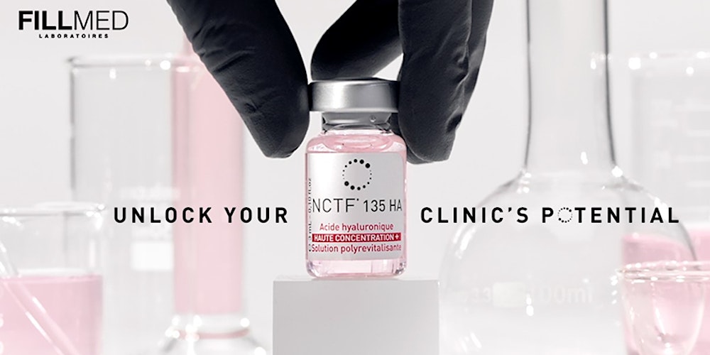 An Introduction to NCTF  (Leeds) Full Face Bio-Regeneration