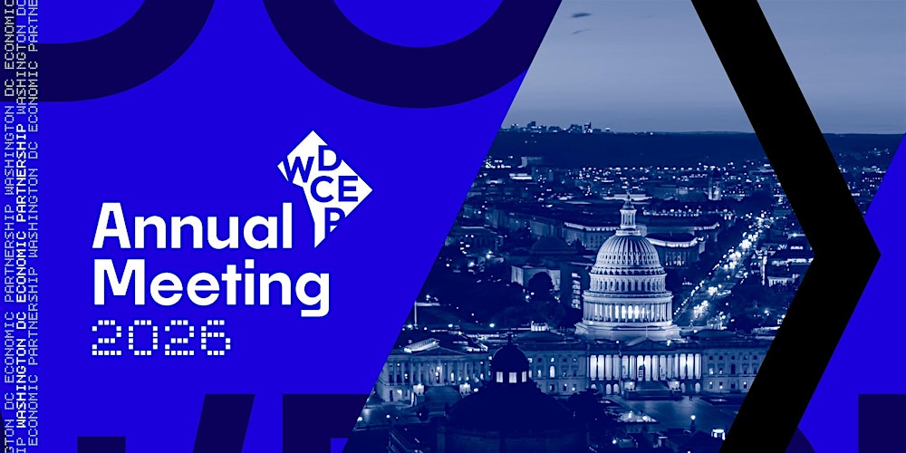 WDCEP Annual Meeting 2026