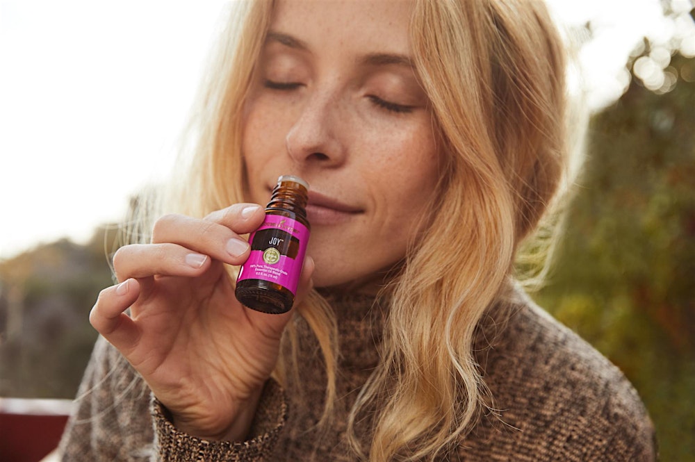 Entdecke Young Living in Bremen 23. März