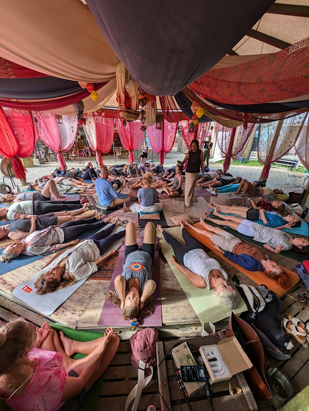 Mothering Yourself - Healing the Maternal Line