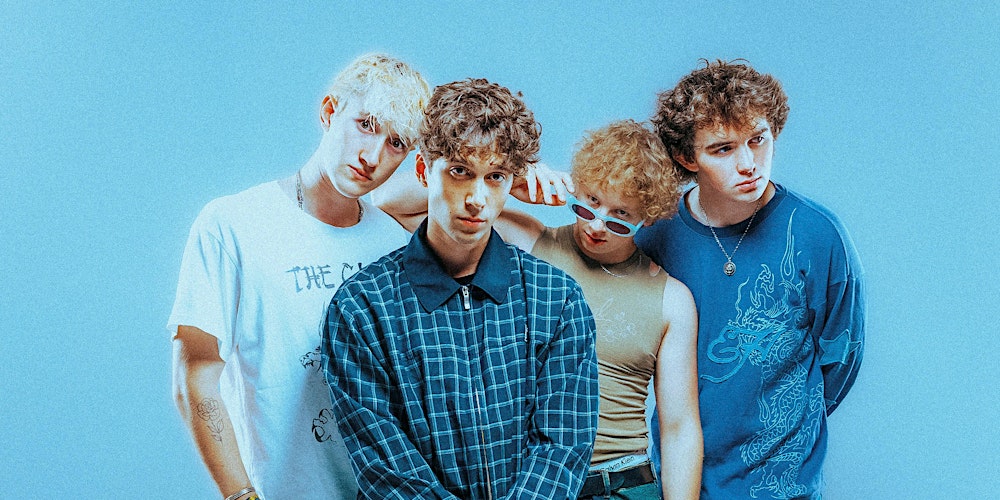 Nothing Rhymes With Orange - Headline Gig