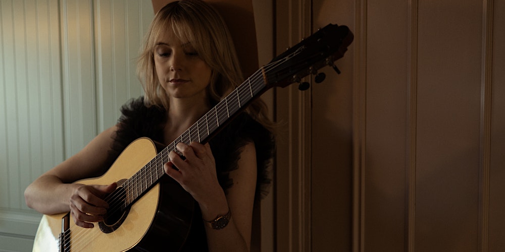 Alexandra Whittingham (in Toronto, ON)