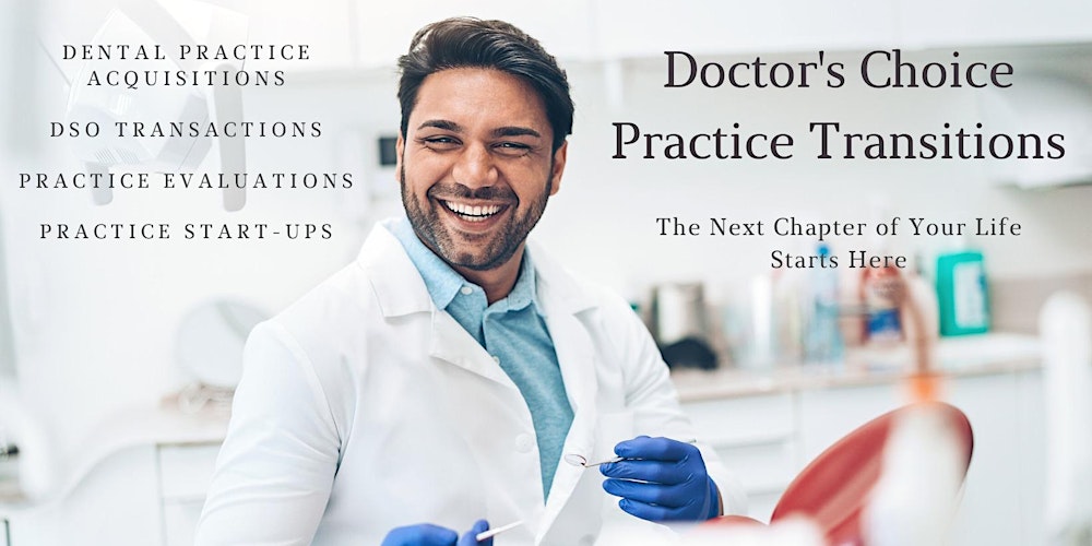 Dental Practice Transition Seminar - Tampa, FL - 2026