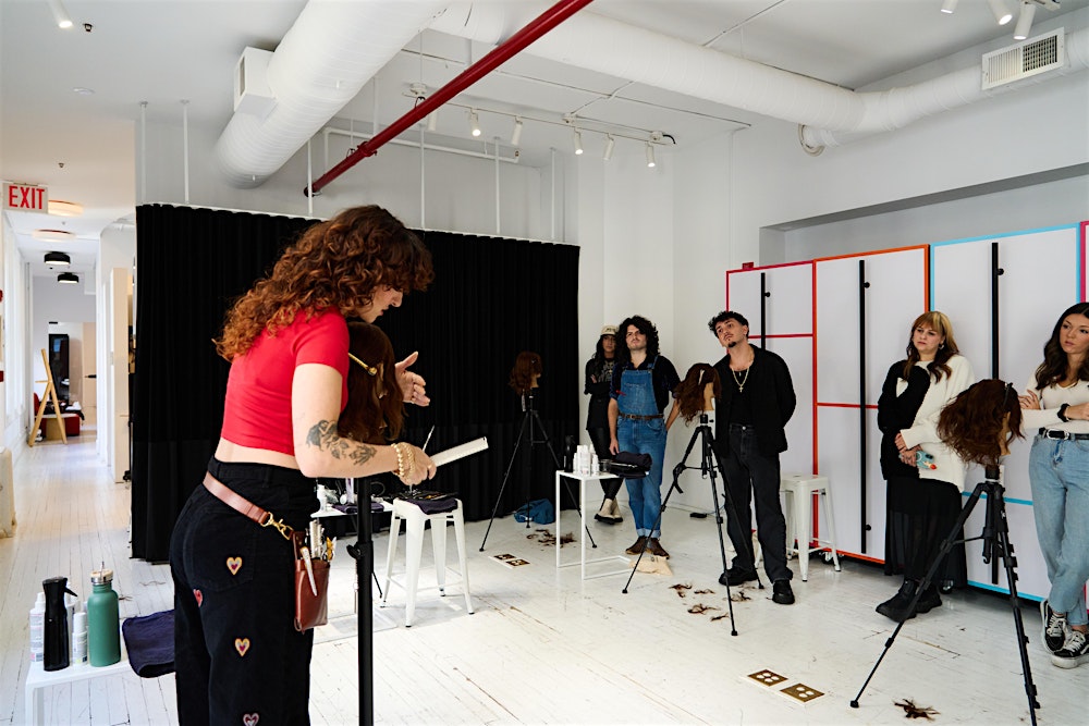 Hands On Shag and French Bob Nashville