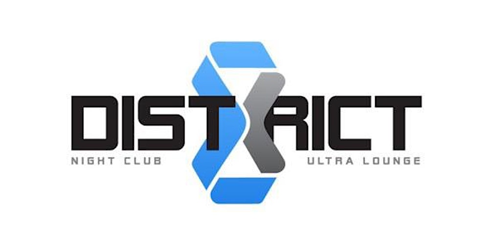 TAMPA SPRING BREAK WEEKEND KICKOFF @DISTRICT 8 TAMPA