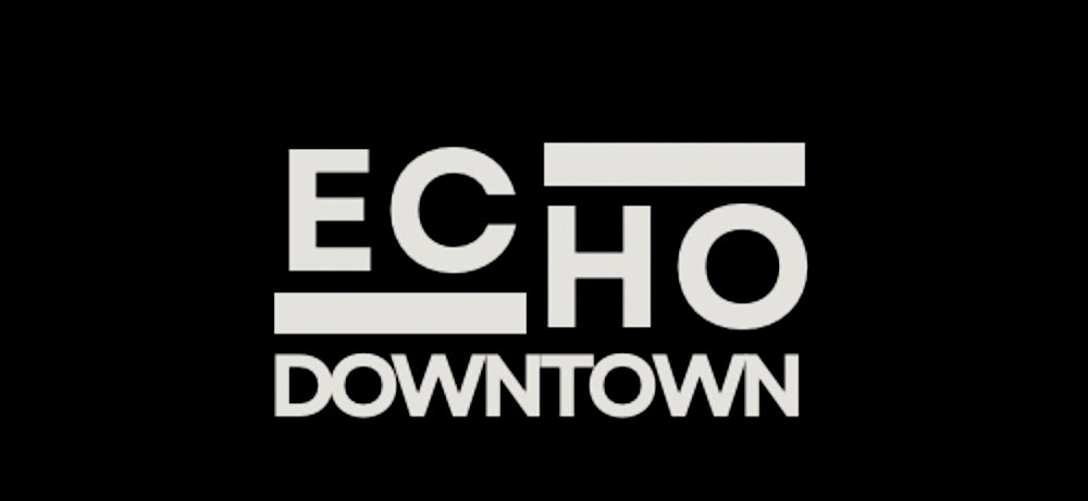 Tampa Spring Break Day Party Saturday 4-9PM @ ECHO DOWNTOWN