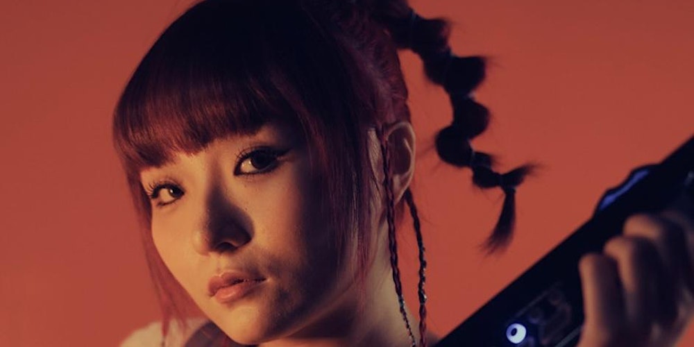 TC.KYLIE x The Hourglass  [Jazz Fusion]