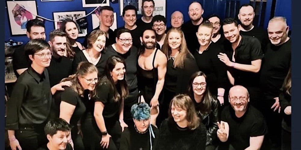 Out Loud Casual Choir Table Quiz