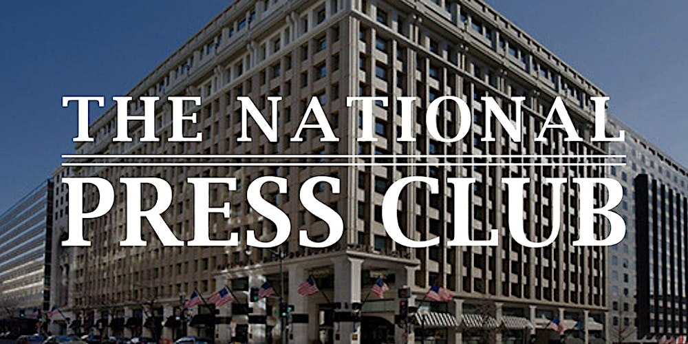 National Press Club Headliners: Joan Lunden