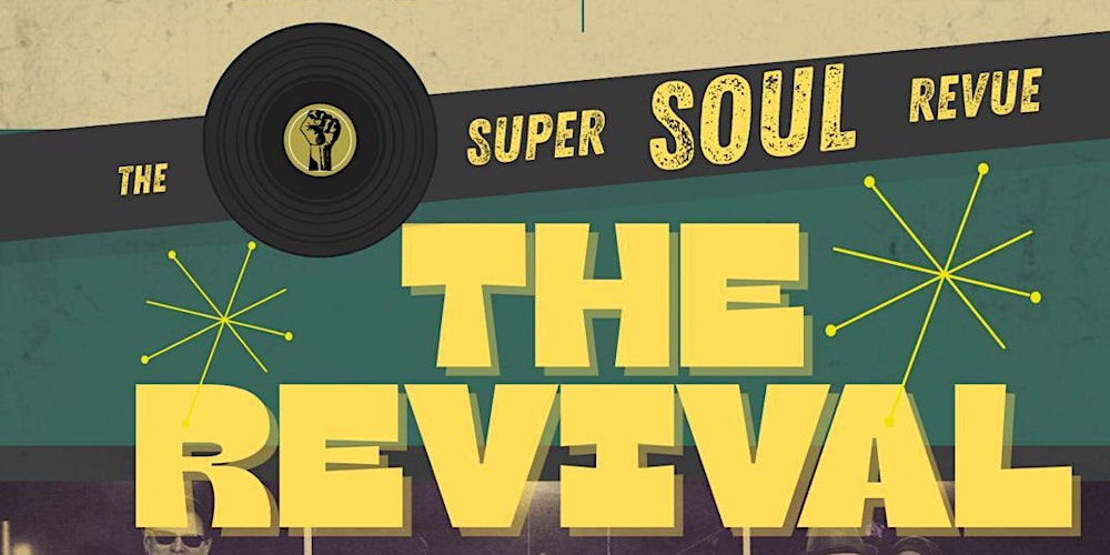 The Revival Launch party