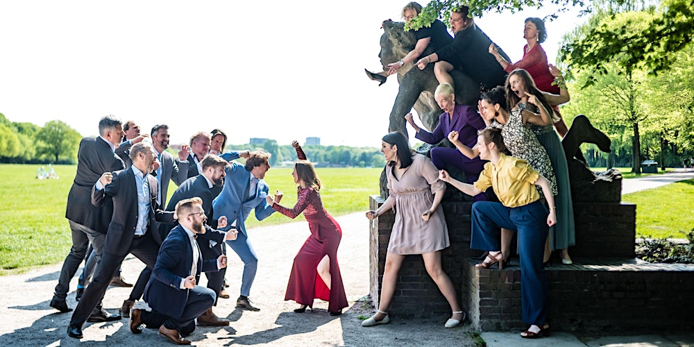 Steife Brise Tagesworkshop "3, 2, 1, los"